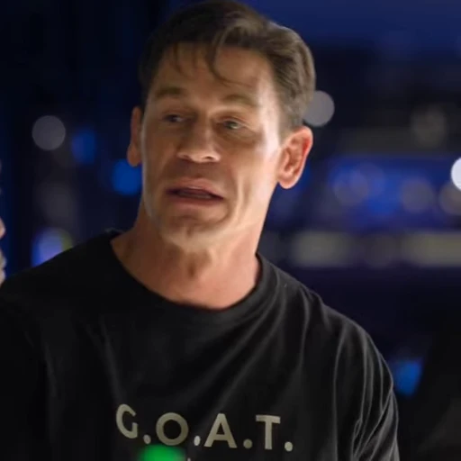 ⛓ Стикер «John Cena» для Telegram