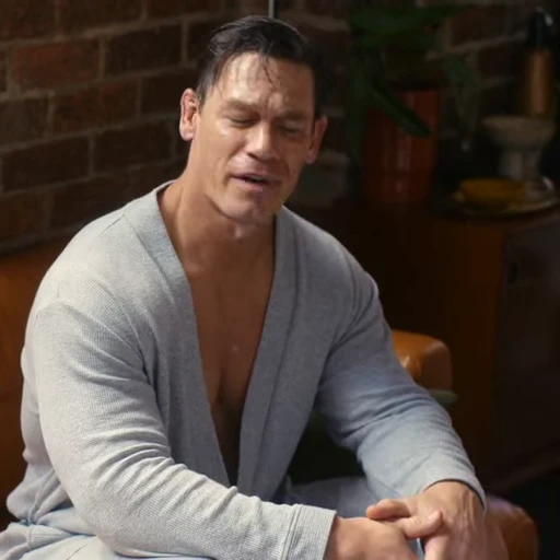 ⛓ Стикер «John Cena» для Telegram