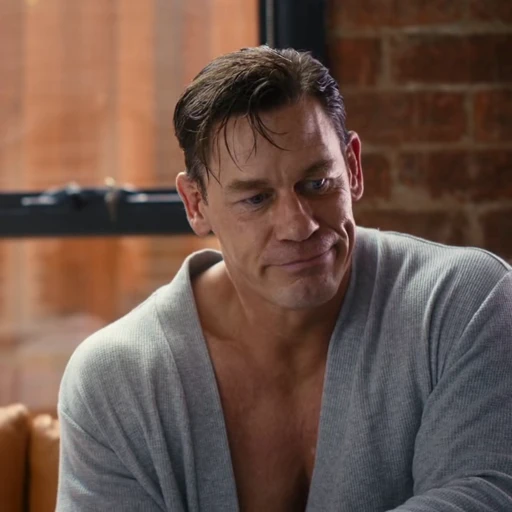 ⛓ Стикер «John Cena» для Telegram