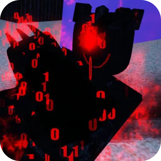 👍 Стикер «John Doe» для Telegram