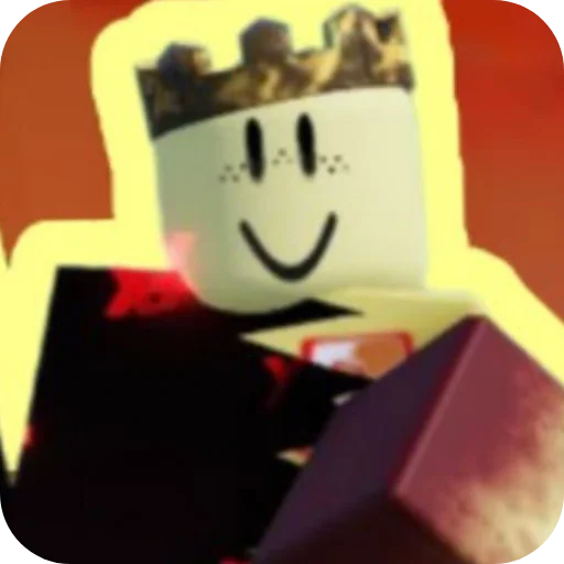 🖼 Стикер «John Doe» для Telegram
