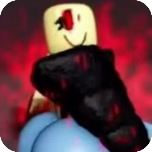 🧸 Стикер «John Doe» для Telegram
