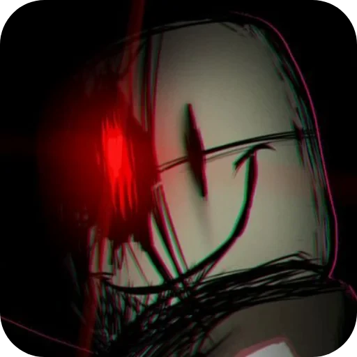 🛋 Стикер «John Doe» для Telegram
