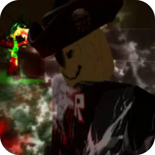👍 Стикер «John Doe» для Telegram