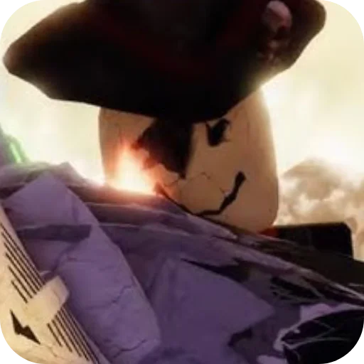 🖼 Стикер «John Doe» для Telegram