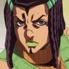 🌟 Эмодзи «Jojo Random» для Telegram