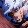 🌟 Эмодзи «Jojo Random» для Telegram