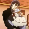 🌟 Эмодзи «Jojo Random» для Telegram