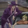 🌟 Эмодзи «Jojo Random» для Telegram