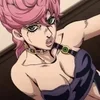 🌟 Эмодзи «Jojo Random» для Telegram