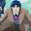 🌟 Эмодзи «Jojo Random» для Telegram