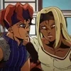 🌟 Эмодзи «Jojo Random» для Telegram