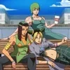 🌟 Эмодзи «Jojo Random» для Telegram