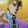 🌟 Эмодзи «Jojo Random» для Telegram