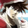 🌟 Эмодзи «Jojo Random» для Telegram