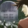 🌟 Эмодзи «Jojo Random» для Telegram