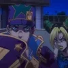 🌟 Эмодзи «Jojo Random» для Telegram