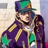 🌟 Эмодзи «Jojo Random» для Telegram