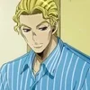 🌟 Эмодзи «Jojo Random» для Telegram