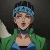 🌟 Эмодзи «Jojo Random» для Telegram