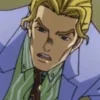 🤨 Эмодзи «JoJos Bizarre Adventure» для Telegram