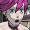 😮 Эмодзи «JoJos Bizarre Adventure» для Telegram