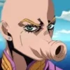😠 Эмодзи «JoJos Bizarre Adventure» для Telegram