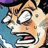 😱 Эмодзи «JoJos Bizarre Adventure» для Telegram