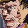 🤤 Эмодзи «JoJos Bizarre Adventure» для Telegram