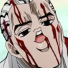 🤤 Эмодзи «JoJos Bizarre Adventure» для Telegram