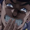 😁 Эмодзи «JoJos Bizarre Adventure» для Telegram
