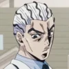 😡 Эмодзи «JoJos Bizarre Adventure» для Telegram
