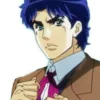 😤 Эмодзи «JoJos Bizarre Adventure» для Telegram