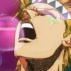 😩 Эмодзи «JoJos Bizarre Adventure» для Telegram