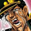 🤪 Эмодзи «JoJos Bizarre Adventure» для Telegram