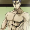 💪 Эмодзи «JoJos Bizarre Adventure» для Telegram