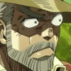 🤨 Эмодзи «JoJos Bizarre Adventure» для Telegram
