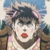 😠 Эмодзи «JoJos Bizarre Adventure» для Telegram