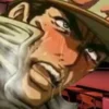 🥵 Эмодзи «JoJos Bizarre Adventure» для Telegram