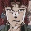 🫦 Эмодзи «JoJos Bizarre Adventure» для Telegram