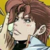 ☝ Эмодзи «JoJos Bizarre Adventure» для Telegram