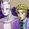 😧 Эмодзи «JoJos Bizarre Adventure» для Telegram