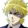 😠 Эмодзи «JoJos Bizarre Adventure» для Telegram