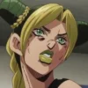😡 Эмодзи «JoJos Bizarre Adventure» для Telegram
