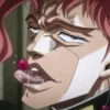 🤪 Эмодзи «JoJos Bizarre Adventure» для Telegram