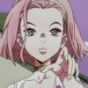 🫳 Эмодзи «JoJos Bizarre Adventure» для Telegram