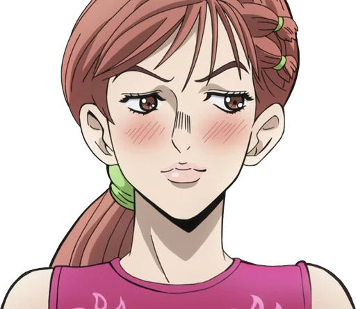 😊 Стикер «JoJo&;s Bizarre Adventure - Anime Pack» для Telegram