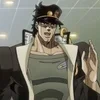 🌟 Эмодзи «Джотаро» для Telegram