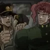🌟 Эмодзи «Джотаро» для Telegram