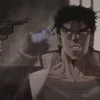 🌟 Эмодзи «Джотаро» для Telegram